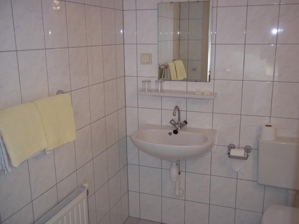 B&B Slaoperij Orvelte Esterno foto