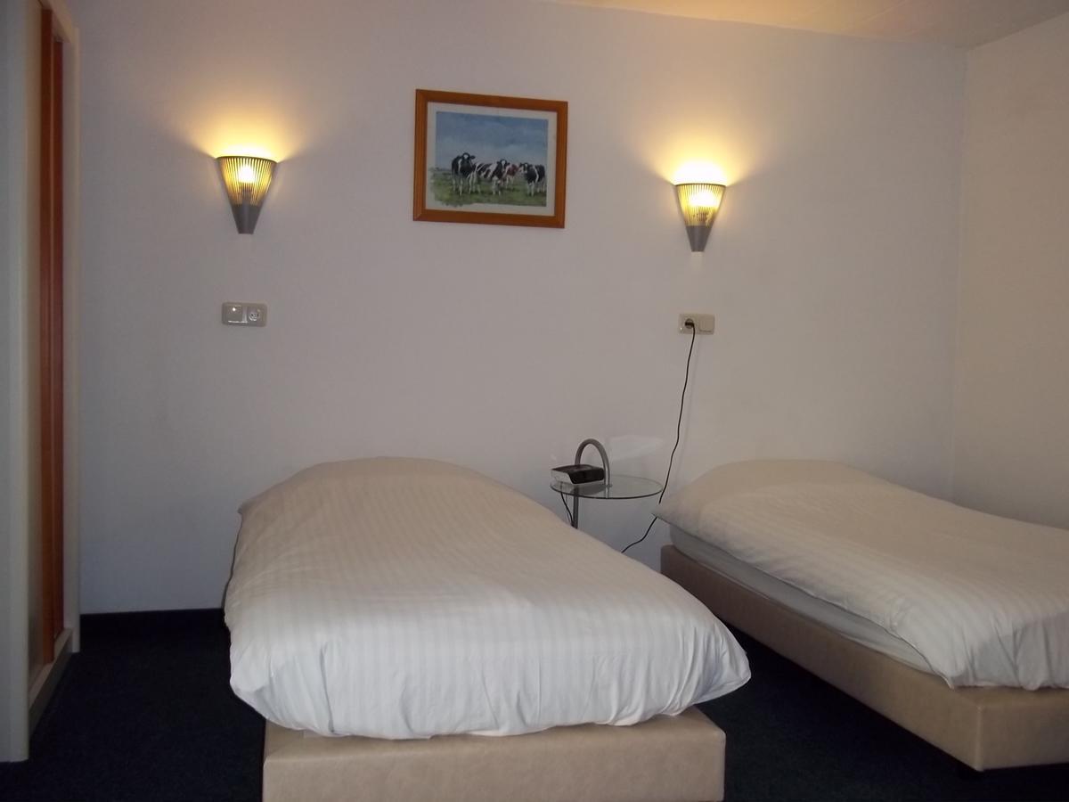 B&B Slaoperij Orvelte Esterno foto