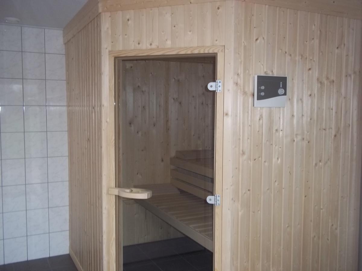 B&B Slaoperij Orvelte Esterno foto