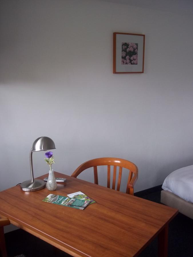 B&B Slaoperij Orvelte Esterno foto